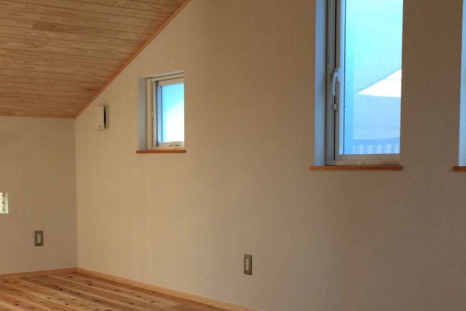 光と音の快適イメージ