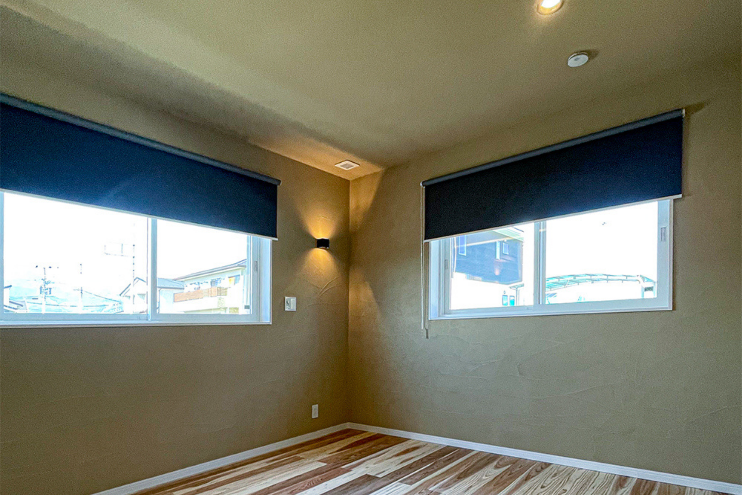 リラックス空間イメージ